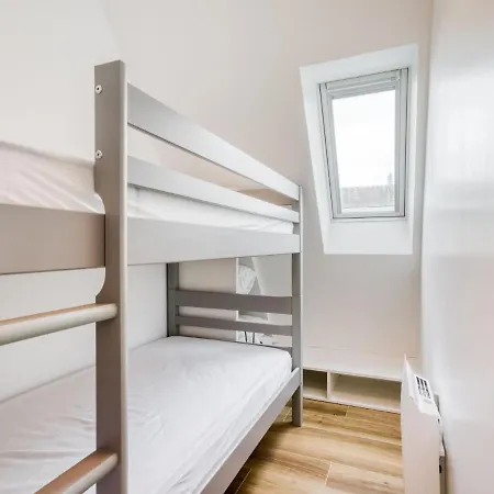 Apartment Apartment Medicis-3 *