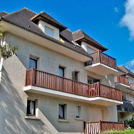 Apartment Medicis-3 *