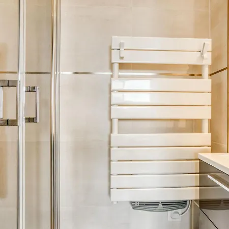 Apartment Medicis-3 *