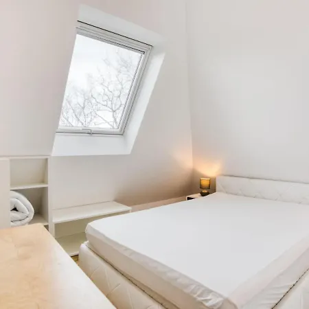 Apartment Medicis-3 * Cabourg